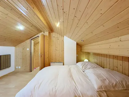 Haus Wasserfall, Appartement 6 personnes à Saas Almagell - Photo 2