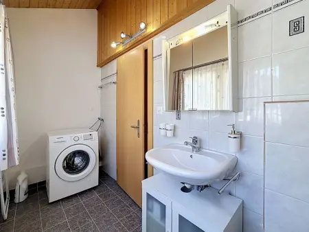 Haus Wasserfall, Appartement 6 personnes à Saas Almagell - Photo 3