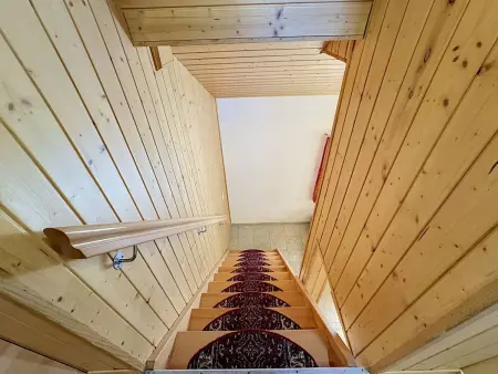 Haus Wasserfall, Appartement 6 personnes à Saas Almagell - Photo 16