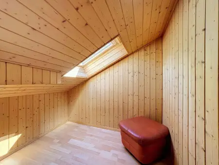 Haus Wasserfall, Appartement 6 personnes à Saas Almagell - Photo 21