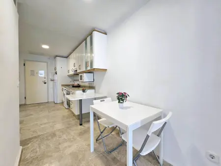 Apartamento Alba 5, Appartement 3 personnes à Cartagena - Photo 8
