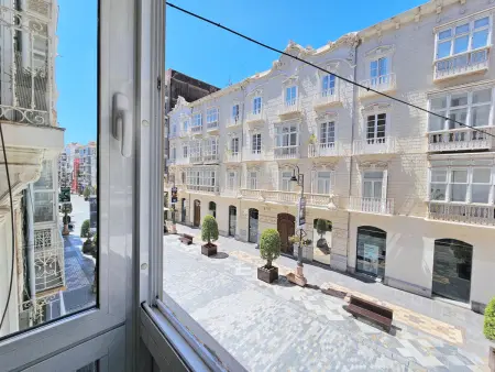 Apartamento Alba 5, Appartement 3 personnes à Cartagena - Photo 25