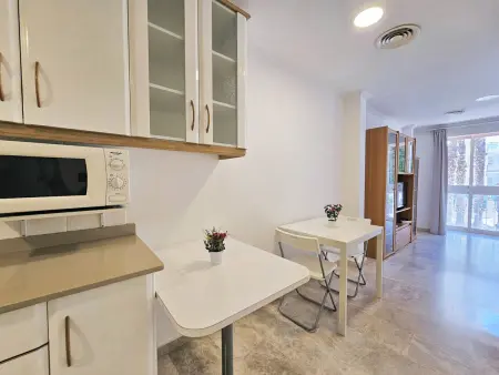 Apartamento Alba 5, Appartement 3 personnes à Cartagena - Photo 37