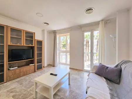 Apartamento Alba 6, Appartement 3 personnes à Cartagena - Photo 2