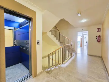 Apartamento Alba 6, Appartement 3 personnes à Cartagena - Photo 18