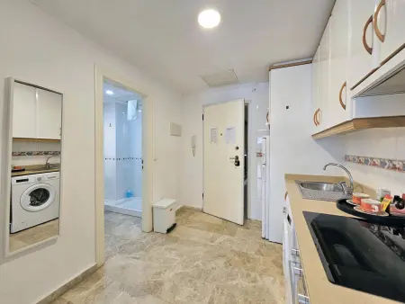 Apartamento Alba 6, Appartement 3 personnes à Cartagena - Photo 34