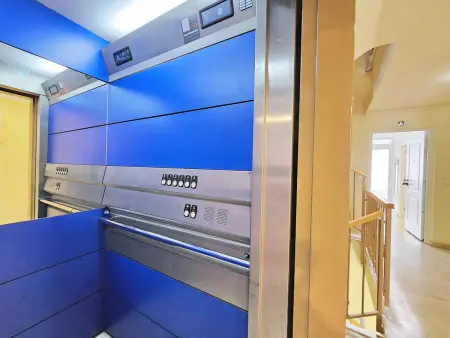 Apartamento Alba 6, Appartement 3 personnes à Cartagena - Photo 39