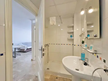 Apartamento Alba 6, Appartement 3 personnes à Cartagena - Photo 46