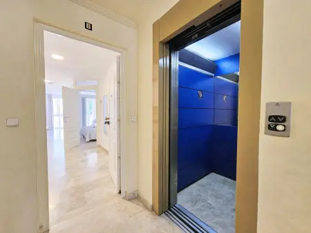 Apartamento Alba 7, Appartement 3 personnes à Cartagena - Photo 26