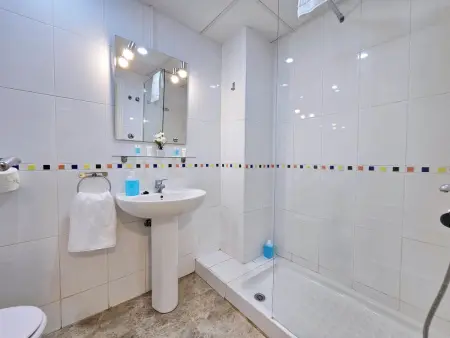 Apartamento Alba 7, Appartement 3 personnes à Cartagena - Photo 27
