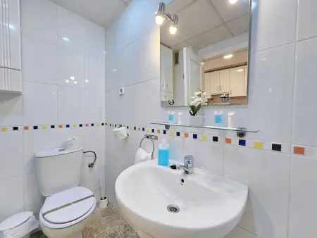 Apartamento Alba 7, Appartement 3 personnes à Cartagena - Photo 29