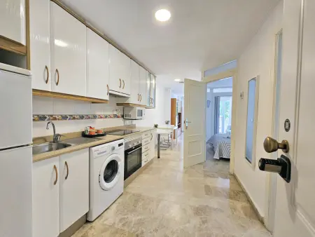 Apartamento Alba 7, Appartement 3 personnes à Cartagena - Photo 30