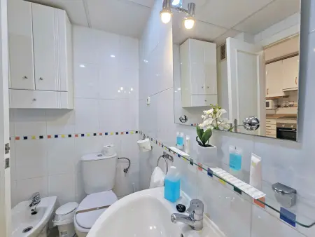 Apartamento Alba 7, Appartement 3 personnes à Cartagena - Photo 32