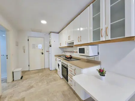 Apartamento Alba 7, Appartement 3 personnes à Cartagena - Photo 35