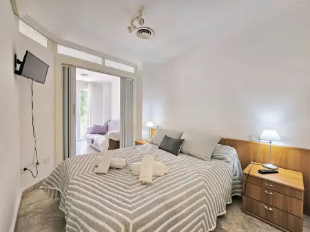Apartamento Alba 7, Appartement 3 personnes à Cartagena - Photo 36