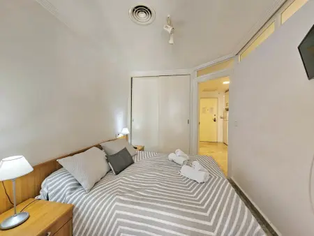 Apartamento Alba 7, Appartement 3 personnes à Cartagena - Photo 37
