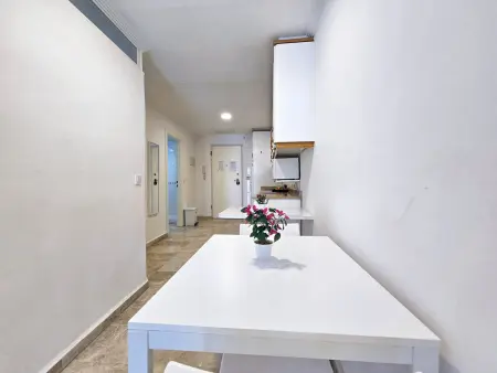 Apartamento Alba 7, Appartement 3 personnes à Cartagena - Photo 42