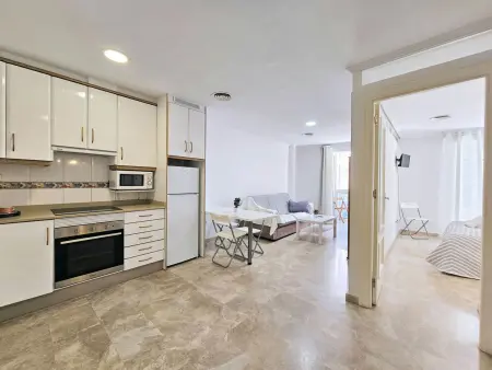 Apartamento Alba 7, Appartement 3 personnes à Cartagena - Photo 47