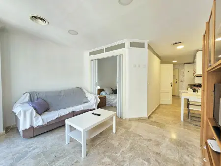 Apartamento Alba 8, Appartement 3 personnes à Cartagena - Photo 21