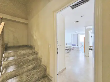 Apartamento Alba 8, Appartement 3 personnes à Cartagena - Photo 35
