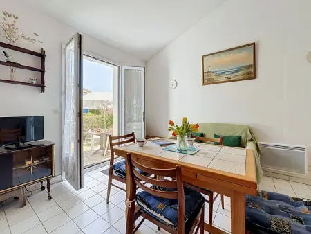 Les Maisons de la Mer, Maison 4 personnes à Pornic - Photo 1