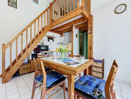 Les Maisons de la Mer, Maison 4 personnes à Pornic - Photo 2