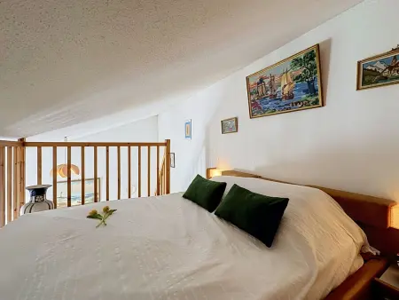 Les Maisons de la Mer, Maison 4 personnes à Pornic - Photo 4