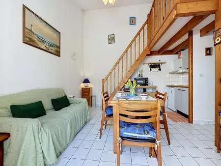 Les Maisons de la Mer, Maison 4 personnes à Pornic - Photo 5