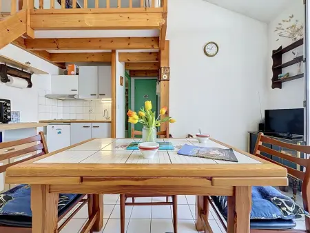 Les Maisons de la Mer, Maison 4 personnes à Pornic - Photo 6