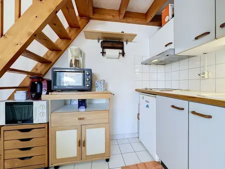 Les Maisons de la Mer, Maison 4 personnes à Pornic - Photo 7