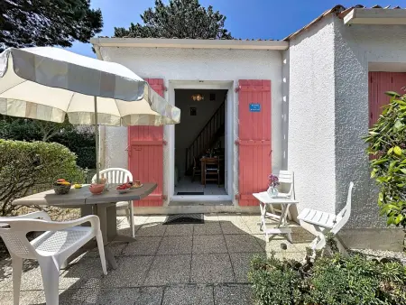 Les Maisons de la Mer, Maison 4 personnes à Pornic - Photo 13