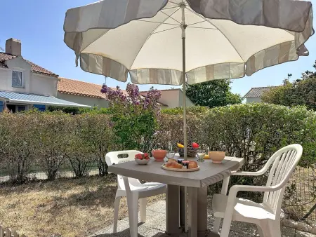 Les Maisons de la Mer, Maison 4 personnes à Pornic - Photo 14