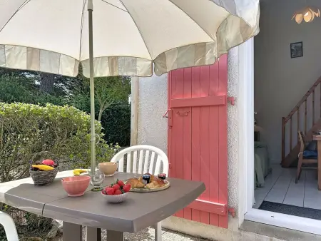 Les Maisons de la Mer, Maison 4 personnes à Pornic - Photo 15