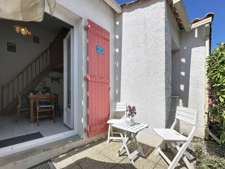 Les Maisons de la Mer, Maison 4 personnes à Pornic - Photo 16