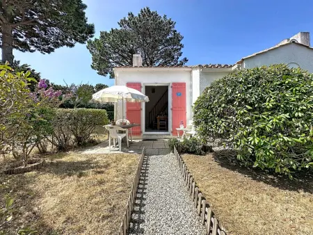 Les Maisons de la Mer, Maison 4 personnes à Pornic - Photo 17