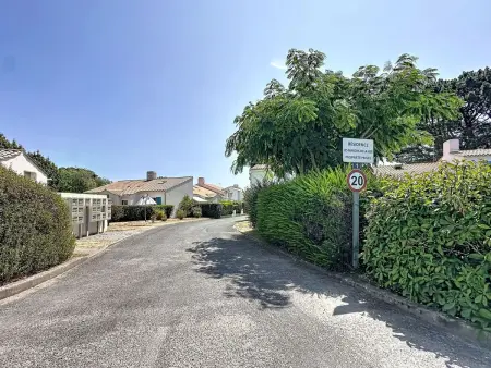 Les Maisons de la Mer, Maison 4 personnes à Pornic - Photo 18