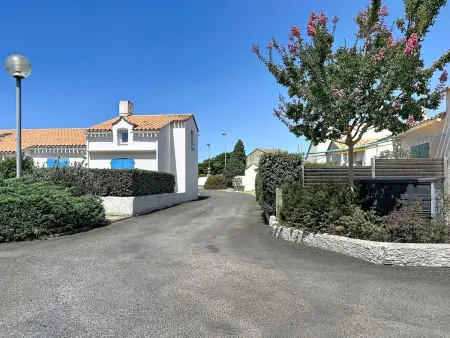 Les Maisons de la Mer, Maison 4 personnes à Pornic - Photo 19
