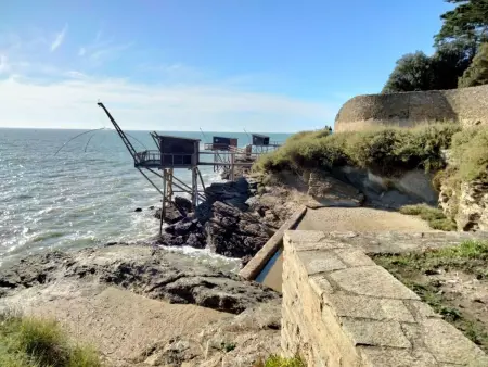 Les Maisons de la Mer, Maison 4 personnes à Pornic - Photo 27