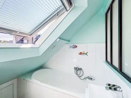 La Petite Maison du Golfe, Maison 6 personnes à Le Bono - Photo 21