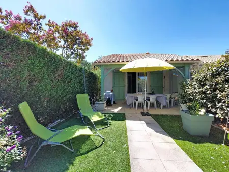 Le Clos des Chênes, Maison 4 personnes à Les Mathes - Photo 1