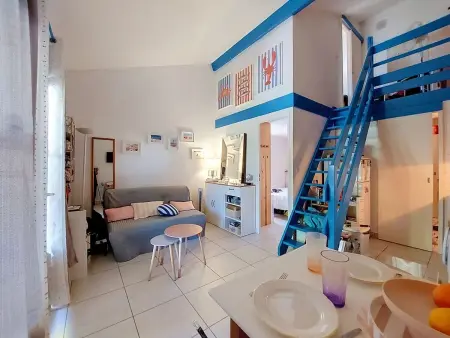 Le Clos des Chênes, Maison 4 personnes à Les Mathes - Photo 2