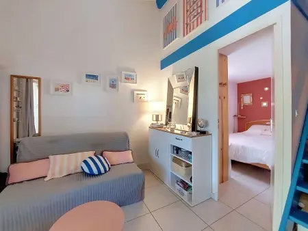 Le Clos des Chênes, Maison 4 personnes à Les Mathes - Photo 5