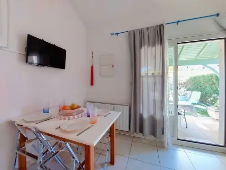 Le Clos des Chênes, Maison 4 personnes à Les Mathes - Photo 6