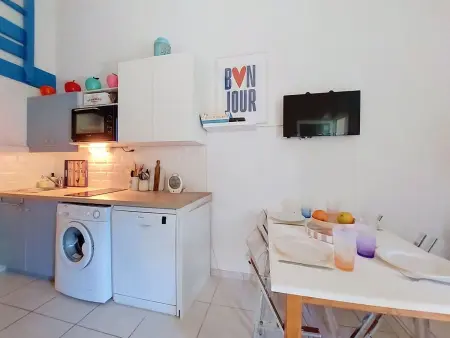 Le Clos des Chênes, Maison 4 personnes à Les Mathes - Photo 7
