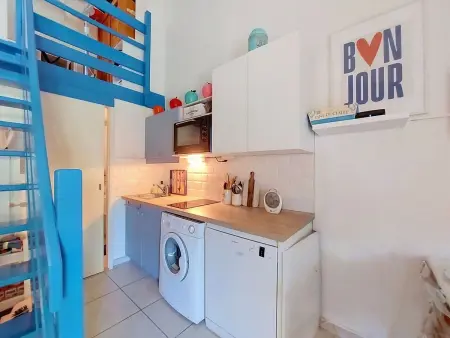 Le Clos des Chênes, Maison 4 personnes à Les Mathes - Photo 8