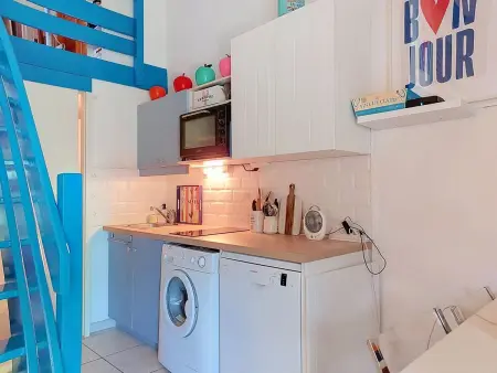 Le Clos des Chênes, Maison 4 personnes à Les Mathes - Photo 9