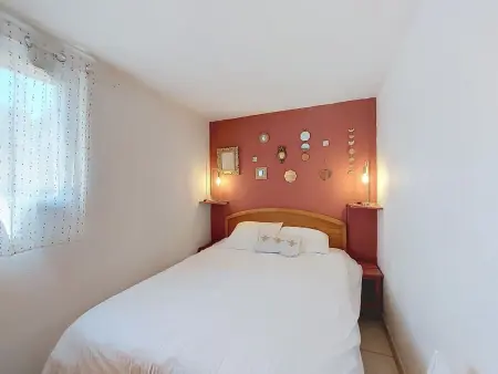 Le Clos des Chênes, Maison 4 personnes à Les Mathes - Photo 12