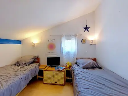 Le Clos des Chênes, Maison 4 personnes à Les Mathes - Photo 13