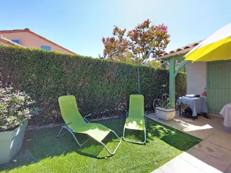 Le Clos des Chênes, Maison 4 personnes à Les Mathes - Photo 17