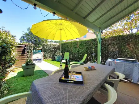 Le Clos des Chênes, Maison 4 personnes à Les Mathes - Photo 18